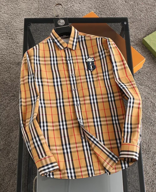 Burberry Men's Shirts 462